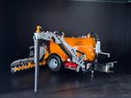 Marge Models Veenhuis mesttank 1:32, Hobby en Vrije tijd, Modelauto's | 1:32, Ophalen of Verzenden, Tractor of Landbouw, Overige merken