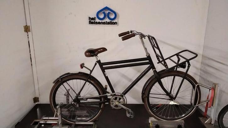 Maxwell Cobalt Jongensfiets, Fietsen en Brommers, Fietsen | Jongens, Gebruikt, 20 inch, Ophalen