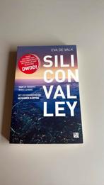 Eva de Valk - Silicon valley, Ophalen of Verzenden, Zo goed als nieuw, Eva de Valk