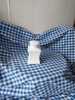 Wit bone china Goedewagen Royal Holland Helder wit 12x6,5, Ophalen of Verzenden