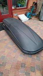 Thule Pacific L 780 dakkoffer, Auto diversen, Ophalen, Zo goed als nieuw