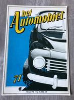 Automobiel: Volvo Katterug, Amphicar, VW Schwimmwagen, Marmo, Ophalen of Verzenden, Gelezen, Algemeen
