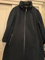 Milo Winterjas - Zo Goed Als Nieuw!, Van uffelen, Blauw, Maat 46/48 (XL) of groter, Ophalen of Verzenden