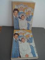 Jaren '60 puzzel De vliegende non / TV serie, Ophalen of Verzenden, Zo goed als nieuw, Tv, Gebruiksvoorwerp