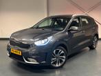 Kia Niro 1.6 GDi Hybrid First Edition, Auto's, Kia, Leder en Stof, Origineel Nederlands, 75 €/maand, 26 km/l