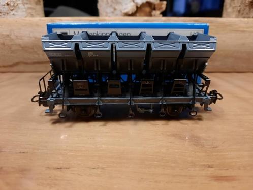 [ W2680 ] Marklin H0 - 4721 ( CFL ), Hobby en Vrije tijd, Modeltreinen | H0, Zo goed als nieuw, Wagon, Wisselstroom, Märklin, Ophalen of Verzenden