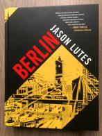 Jason Lutes: Berlin, Boeken, Gelezen, Ophalen of Verzenden, Eén stripboek