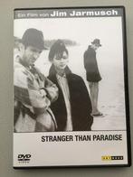 Jim Jarmusch - Stranger Than Paradise (3=2 en 5=3), Overige gebieden, Ophalen of Verzenden, Zo goed als nieuw