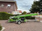 Bocker 18 Verhuislift Ladderlift, Zakelijke goederen, Machines en Bouw | Liften, Steigers en Ladders, Ophalen