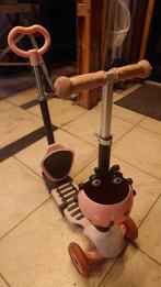 Leuke Loopfiets met Dieren Design, Ophalen, Gebruikt, Loopfiets