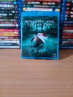 The Resident  Evil ( 7-movies-collection), Cd's en Dvd's, Ophalen of Verzenden, Zo goed als nieuw, Horror, Boxset