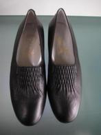GRATIS VERZENDEN | ALEXANDRIA nieuwe granny zwarte pumps 41, Kleding | Dames, Schoenen, Alexandria, Pumps, Verzenden, Zwart