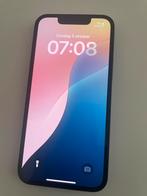 Nette iphone 13 mini 128gb., Telecommunicatie, Mobiele telefoons | Apple iPhone, Ophalen, 128 GB, Zwart, Zo goed als nieuw