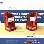 W447 V KLASSE AMG ACHTERLICHT SET VOL LED ACHTERLICHT LINKS, Ophalen of Verzenden, Gebruikt, Mercedes-Benz