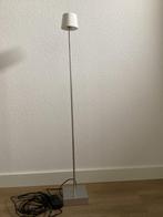 Vloerlamp, Huis en Inrichting, Ophalen, Design, Zo goed als nieuw, Metaal