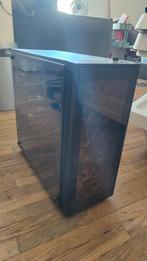 Gaming PC - Ryzen 2700X, RTX 3060, 16GB RAM, Computers en Software, Desktop Pc's, Ophalen, Zo goed als nieuw, Gaming