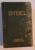 BYBEL Leidsche Vertaling 1914 (1e druk volledige vertaling), Ophalen of Verzenden, Bijbel