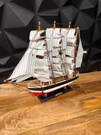 Modelschip Passat, Ophalen of Verzenden, Nieuw, Overige merken