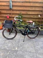 Gebruikte Stadsfiets - Prima voor dagelijks gebruik!, Fietsen en Brommers, Fietsen | Dames | Damesfietsen, Overige merken, Versnellingen