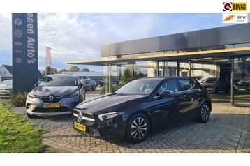 Mercedes-Benz A-klasse 180 Business Solution|Cam|Stoelverwar beschikbaar voor biedingen