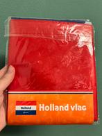 NIEUW Hoogvliet Holland vlag, Ophalen of Verzenden, Nieuw