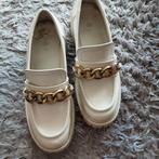 Schoenen Zara, Ophalen of Verzenden, Zo goed als nieuw, Zara, Beige