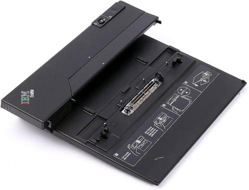 IBM Port Replicator Docking Station 74P6733 for Think Pad, Computers en Software, Dockingstations, Nieuw, Verzenden
