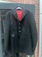 Rijjasje Pikeur zwart, Ophalen, Gebruikt, Heren, Overige soorten