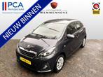 Peugeot 108 1.0 e-VTi Active (bj 2020), Voorwielaandrijving, 12 maanden, Stof, Gebruikt