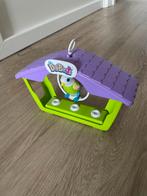 DigiBirds Vogelhuisje met Vogel, Kinderen en Baby's, Speelgoed | Overig, Ophalen of Verzenden, Zo goed als nieuw, Jongen of Meisje