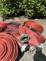 3” Brandslangen met 81mm Storz, Tuin en Terras, Tuinslangen, Ophalen, Gebruikt, Overige typen