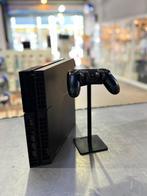 Playstation 4 500 GB met 1 controller, 500 GB, Ophalen of Verzenden, Zo goed als nieuw, Met 1 controller