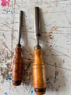 2 gutsen eskilstuna Berg 12 en 25 mm, Ophalen of Verzenden