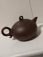 Oud chinees yixing theepotje, Antiek en Kunst, Antiek | Keramiek en Aardewerk, Ophalen of Verzenden