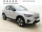 Volvo XC40 Single Motor Extended Range Plus 82 kWh / DEMO /, Gebruikt, Zwart, 82 kWh, 252 pk