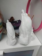 Diverse stenen beeldjes vrouw, Verzamelen, Beelden en Beeldjes, Ophalen, Zo goed als nieuw