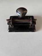 Vintage Leitz perforator, Antiek en Kunst, Ophalen of Verzenden