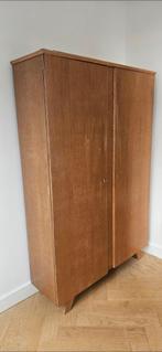 Vintage deense kast, Ophalen, Gebruikt, Vintage Deens