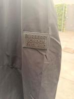 Nieuwe Burberry jas, Ophalen of Verzenden, Nieuw, Maat 56/58 (XL), Zwart