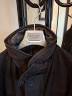 Thierry Mugler leren winterjas, Ophalen, Nieuw, Maat 48/50 (M), Bruin