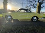 Volkswagen 1500 Karmann Ghia (bj 1969), Achterwielaandrijving, Overige kleuren, Volkswagen, Bedrijf