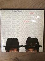 Run DMC- king of rock, Ophalen, Zo goed als nieuw