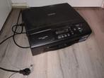 Brother DCP-J140W, Scannen, Gebruikt, Inkjetprinter, All-in-one