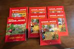 Suske en Wiske Stripboeken - Diverse Titels, Meerdere stripboeken, Ophalen, Gelezen