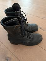 Leger kisten maat 43, Ophalen of Verzenden, Zo goed als nieuw, Zwart, Overige typen