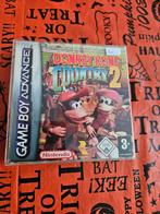Donkey Kong Country 2 - Game Boy Advance (Compleet), Ophalen, Gebruikt, 1 speler, Vanaf 3 jaar