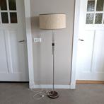 Vintage Herda lamp uit de jaren 60.. Staande lamp Jaren 60, Huis en Inrichting, Lampen | Vloerlampen, Ophalen, Gebruikt, Metaal