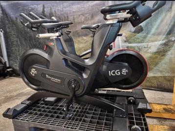 10x Life fitness Tomahawk ICG IC7 met 2.0 update 2024/25 beschikbaar voor biedingen