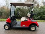 Golfkar EZGO met splinternieuwe accu’s!, Ophalen of Verzenden, Zo goed als nieuw, Golfkar