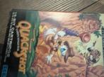 Quackshot Sega spel, 1 speler, Ophalen of Verzenden, Zo goed als nieuw, Mega Drive